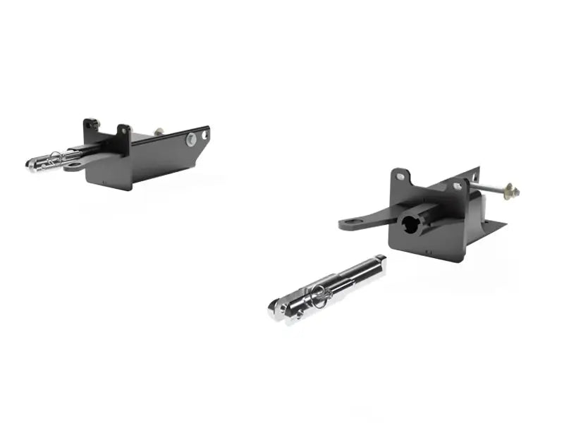 Blue Ox BX2418 Base Plate