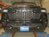 Blue Ox BX2421 Base Plate