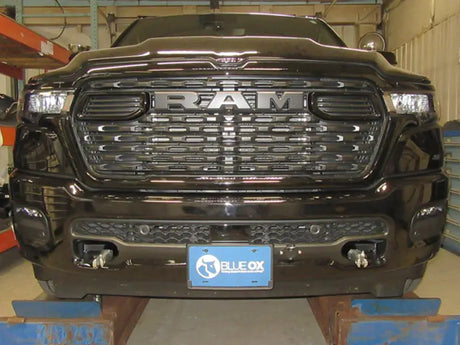 Blue Ox BX2421 Base Plate