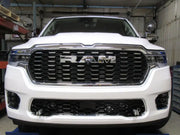 Blue Ox BX2422 Base Plate