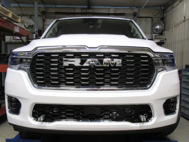 Blue Ox BX2422 Base Plate