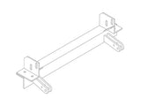 Blue Ox BX2508 Base Plate