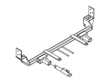 Blue Ox BX2525 Base Plate