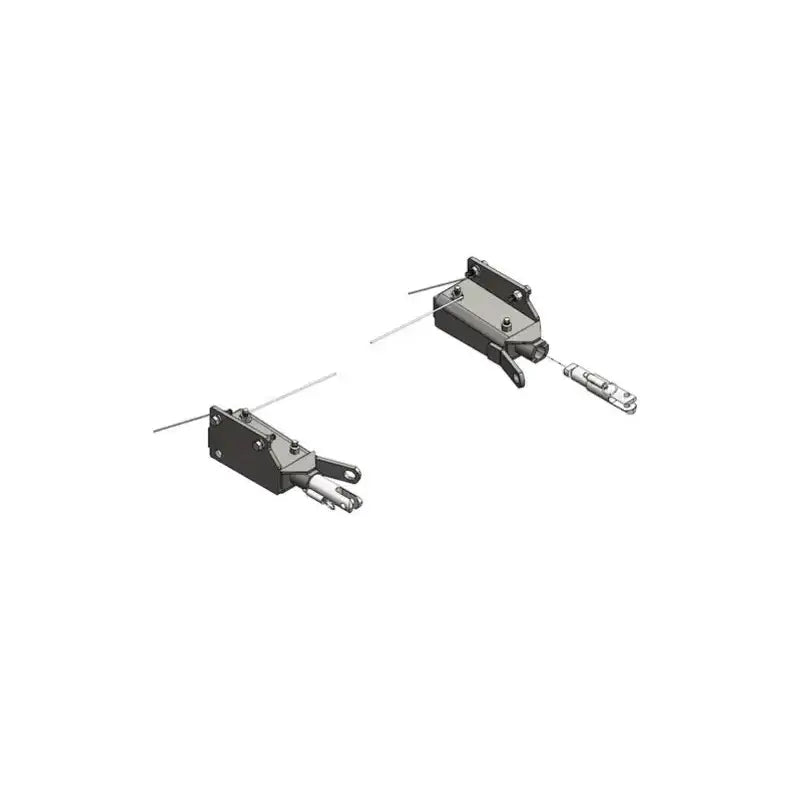 Blue Ox BX2606 Base Plate