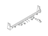Blue Ox BX2609 Base Plate