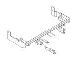 Blue Ox BX2616 Base Plate