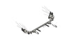 Blue Ox BX2619 Base Plate