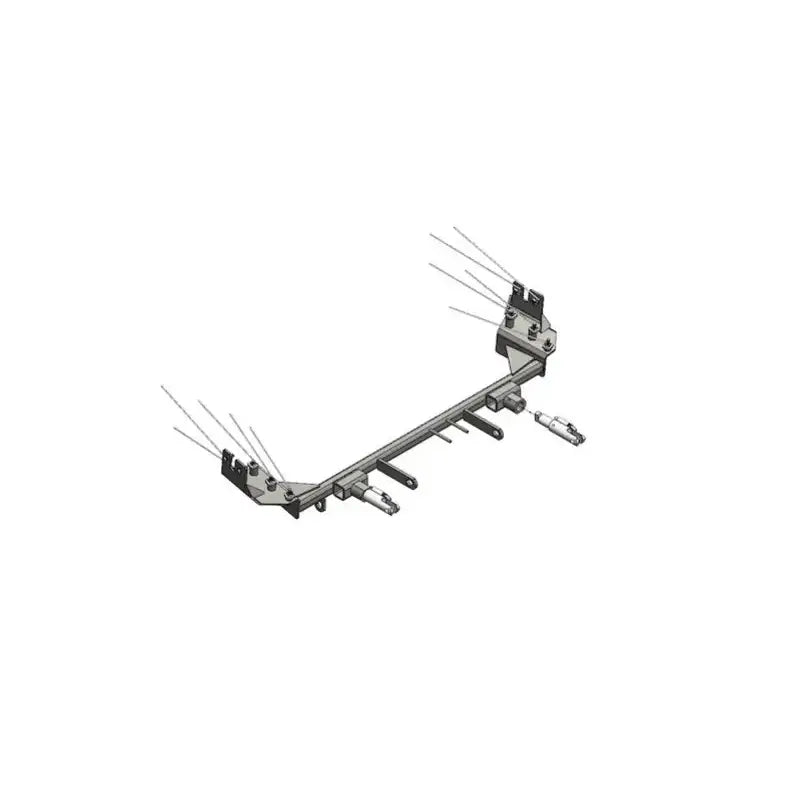 Blue Ox BX2619 Base Plate