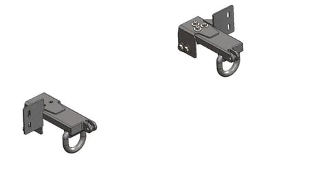 Blue Ox BX2620 Base Plate