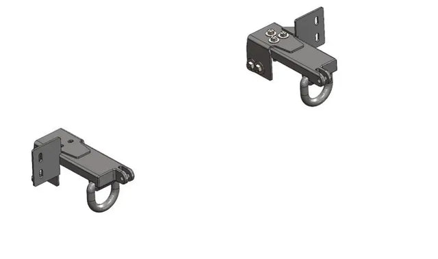 Blue Ox BX2620 Base Plate