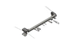 Blue Ox BX2621 Base Plate