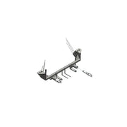 Blue Ox BX2625 Base Plate