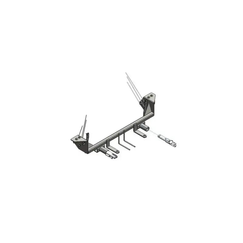 Blue Ox BX2625 Base Plate