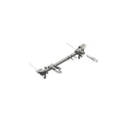 Blue Ox BX2628 Base Plate