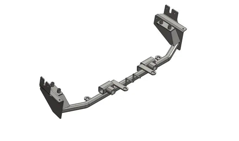 Blue Ox BX2629 Base Plate