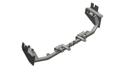 Blue Ox BX2629 Base Plate