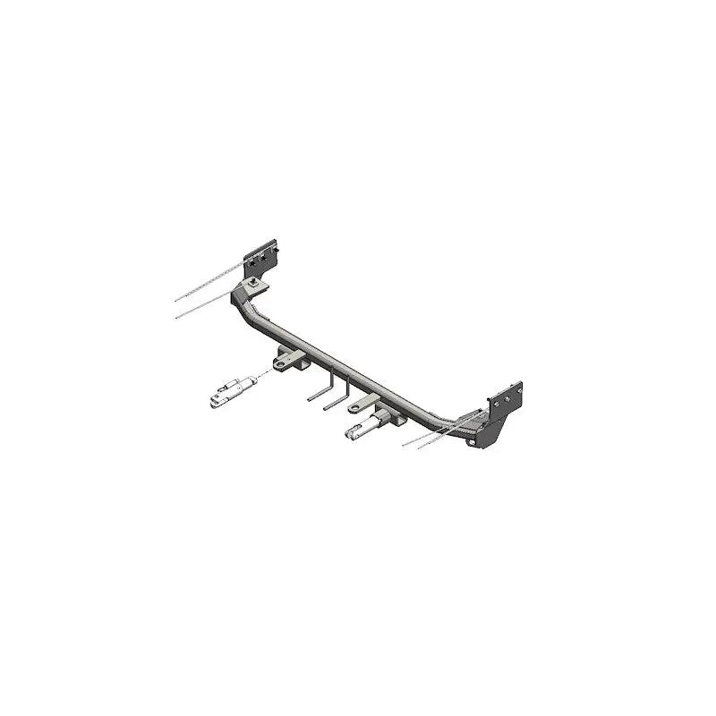 Blue Ox BX2633 Base Plate
