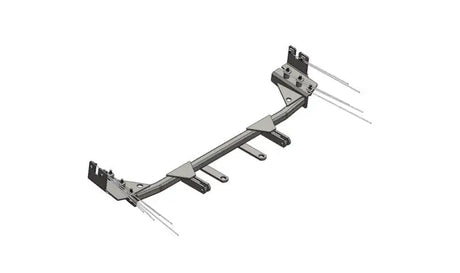 Blue Ox BX2636 Base Plate