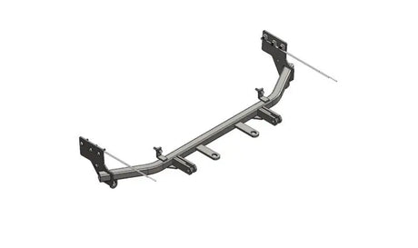 Blue Ox BX2640 Base Plate