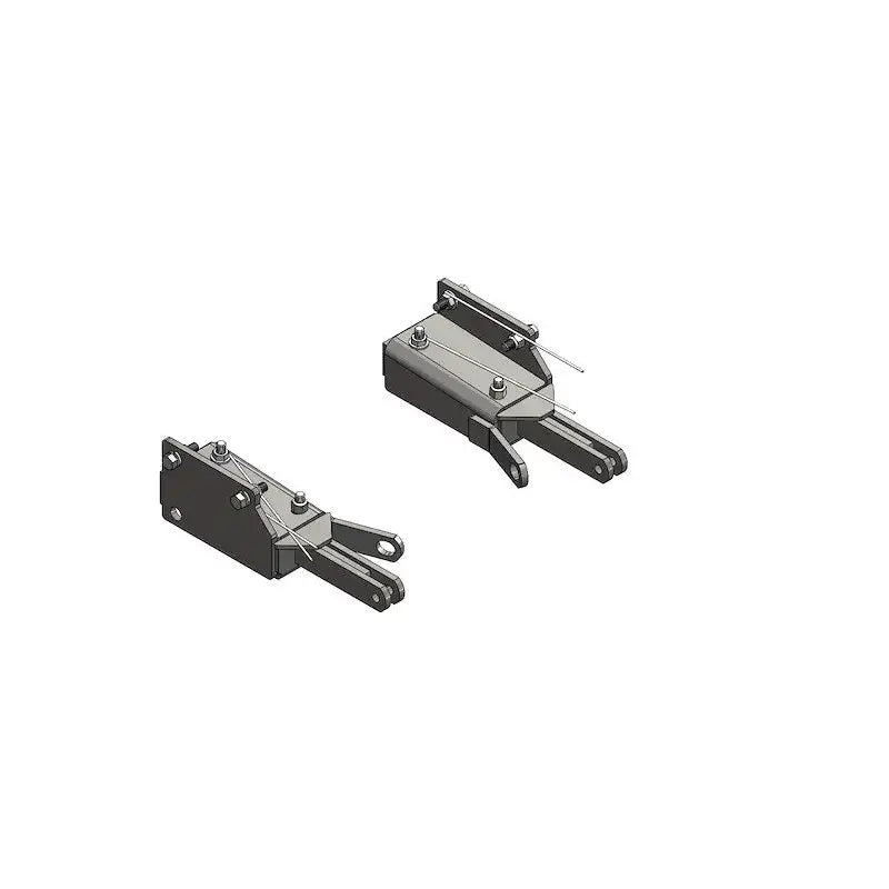 Blue Ox BX2641 Base Plate