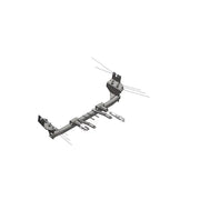 Blue Ox BX2643 Base Plate