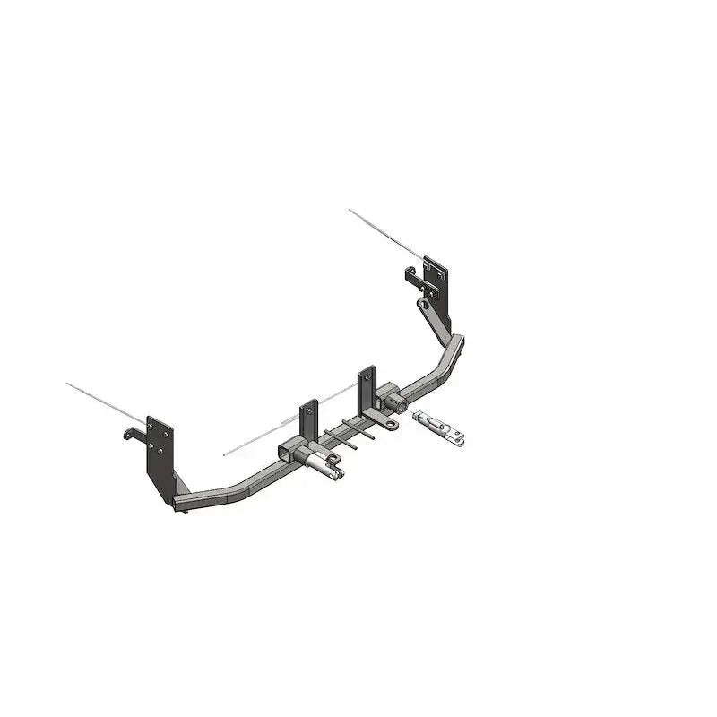 Blue Ox BX2646 Base Plate