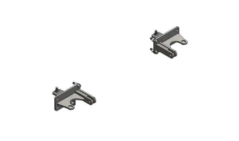 Blue Ox BX2651 Base Plate