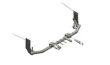 Blue Ox BX2653 Base Plate