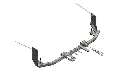 Blue Ox BX2653 Base Plate