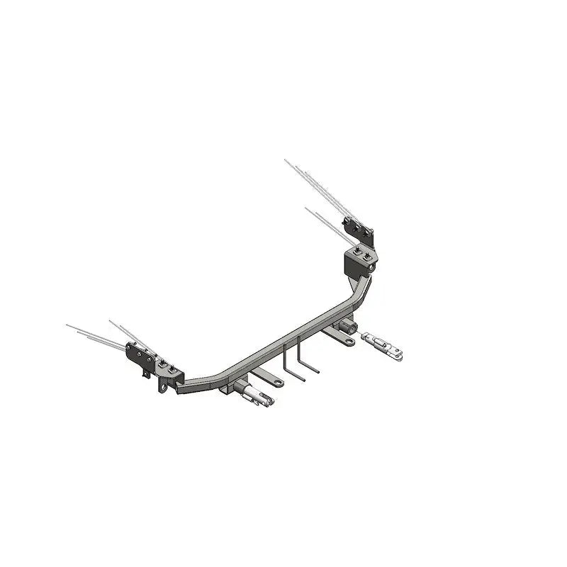 Blue Ox BX2654 Base Plate