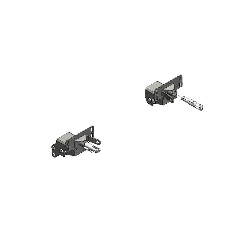 Blue Ox BX2670 Base Plate
