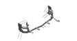 Blue Ox BX2674 Base Plate