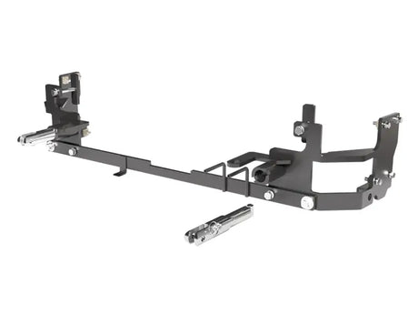 Blue Ox BX2680 Base Plate