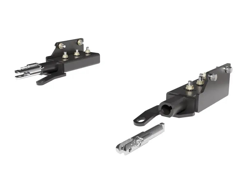 Blue Ox BX2682 Base Plate