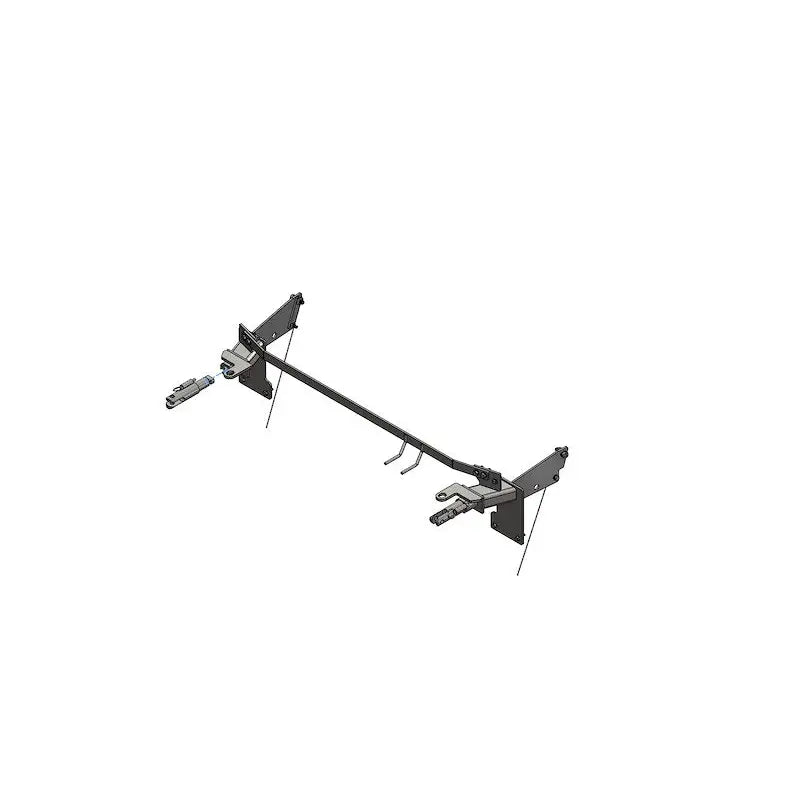 Blue Ox BX2690 Base Plate