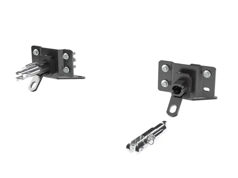 Blue Ox BX2692 Base Plate