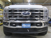 Blue Ox BX2696 Base Plate