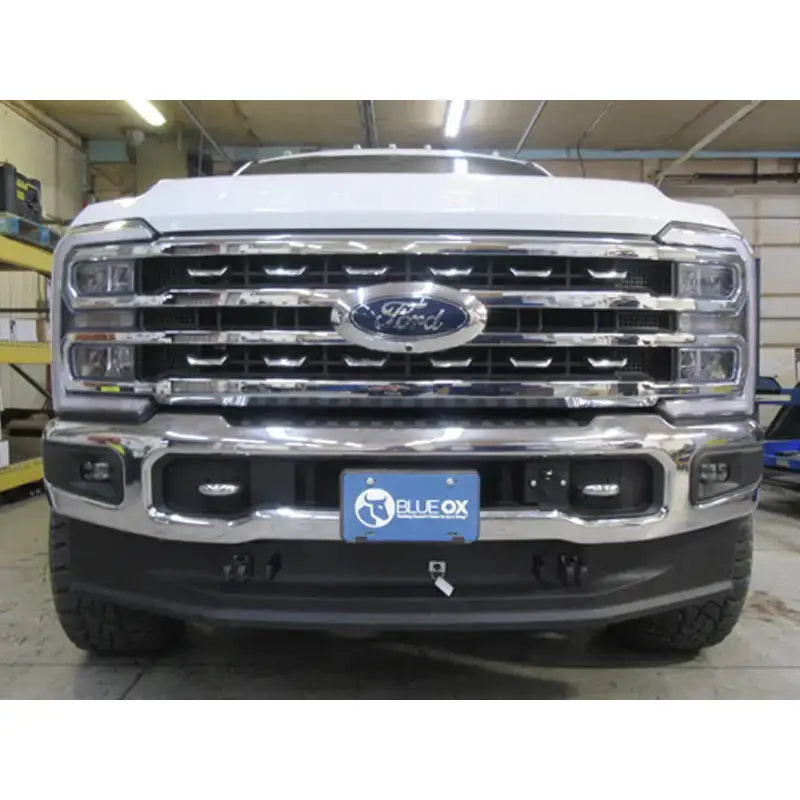 Blue Ox BX2696 Base Plate
