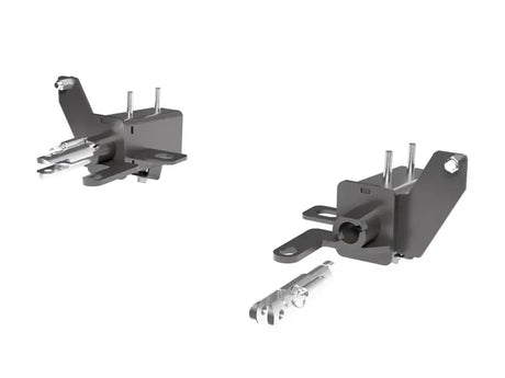 Blue Ox BX2698 Base Plate