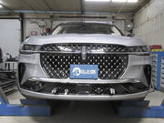 Blue Ox BX2699 Base Plate