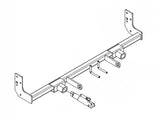Blue Ox BX2711 Base Plate
