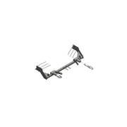 Blue Ox BX2715 Base Plate