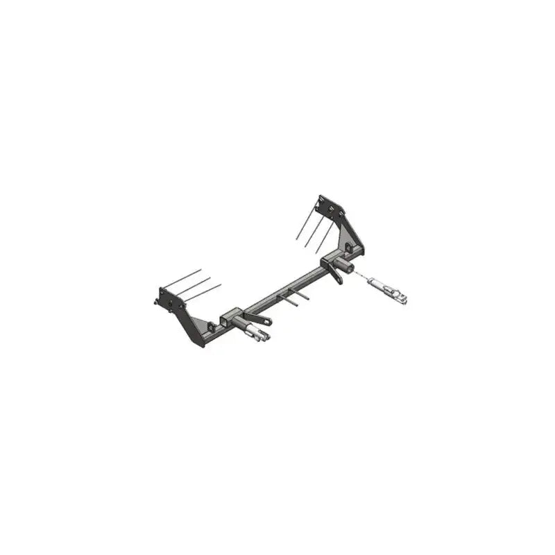 Blue Ox BX2715 Base Plate
