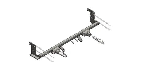 Blue Ox BX2719 Base Plate