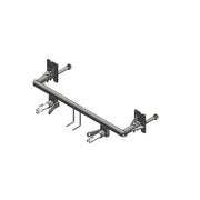Blue Ox BX2728 Base Plate