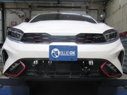 Blue Ox BX2730 Base Plate