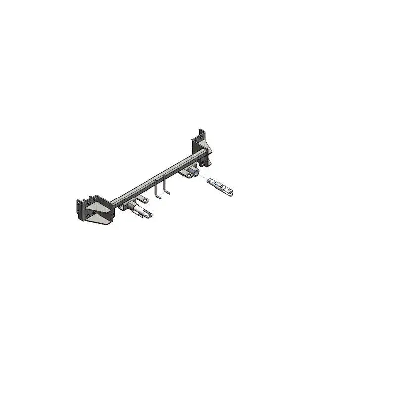 Blue Ox BX2800 Base Plate