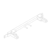 Blue Ox BX2901 Base Plate