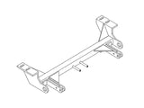 Blue Ox BX2907 Base Plate