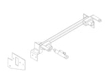 Blue Ox BX2908 Base Plate